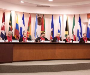 Corte Interamericana de Derechos Humanos