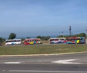 lugar de los hechos. 