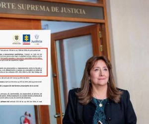 La iniciativa está contenida en el proyecto de reforma a la justicia del Gobierno Petro.