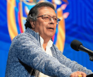 Gustavo Petro