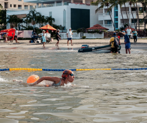 Open Swimmers Seguros del Estado 2024