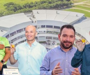 La jornada de votaciones será este martes 22 de octubre.