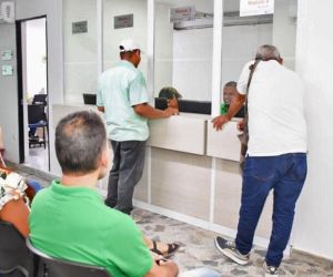 Oficina de impuestos