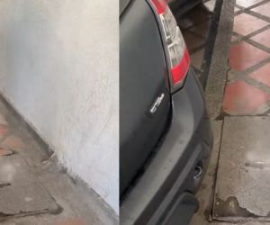 Denuncia ciudadana