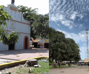 Orihueca