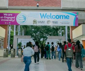 Así lo informó la Alma Mater