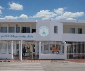 Colegio Idphu