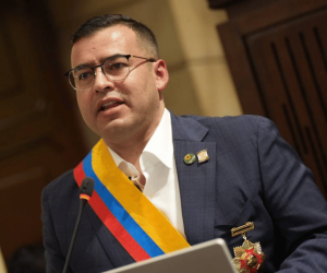 Jaime Raúl Salamanca