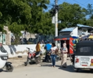 Intento de robo en la Unidad de Víctimas en Ciénaga deja un herido