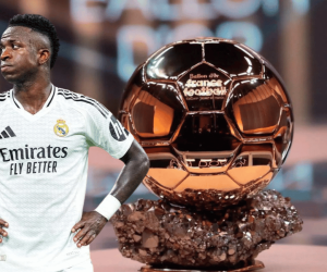 Real Madrid no asistirá a la gala del Balón de Oro porque Vinicius no ganará