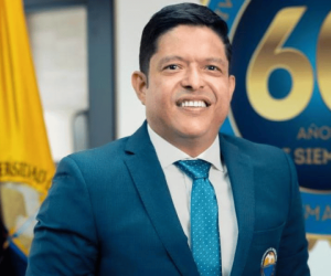 Pablo Vera