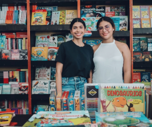 Inauguración 6° Feria Internacional del Libro, las Artes y la Cultura de Santa Marta