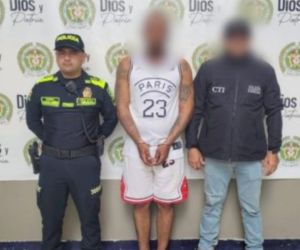 El imputado vendría desde hace varios meses atrás agrediendo física y psicológicamente a su expareja sentimental.