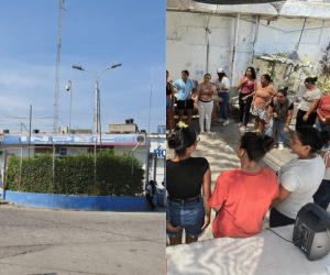 Juzgado ordena entrega mensual de insumos menstruales en Cárcel Rodrigo de Bastidas