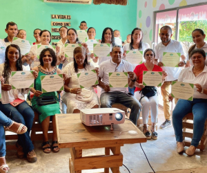 Certificación 