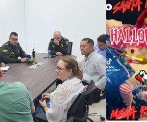 A través de redes sociales, se estaría convocando a la movilización que no ha sido autorizada. 