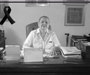 Berta Riascos de Delvalle