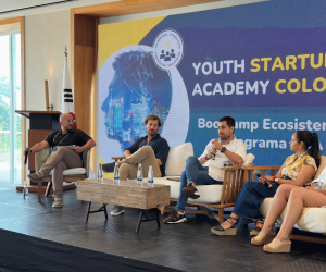 Bootcamp Youth Startup Academy
