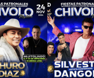 Cartel de artista