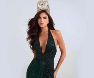 Sofía Osío Luna, Señorita Colombia 2022-2023.