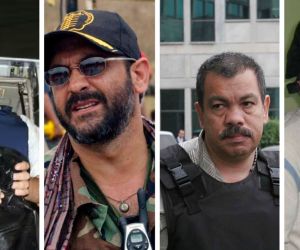 Exparas nombrados como nuevos gestores de paz en Colombia.