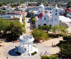 Ciénaga, Magdalena