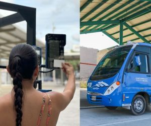 Se espera la pronta implementación en todos los buses del sistema.