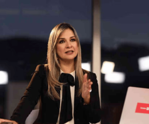Vicky Dávila