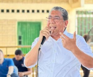 Rafael Noya García