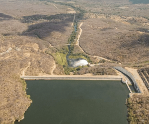 Embalse El Cercado