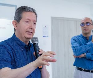 La institución quiere ampliar su oferta académica.