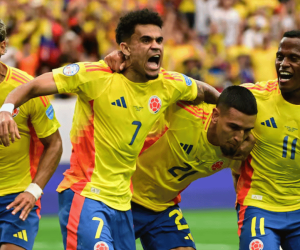 Selección Colombia 