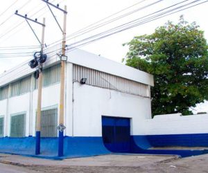 Ebar Norte
