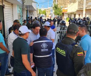 Traslado de personas privadas de la libertad.