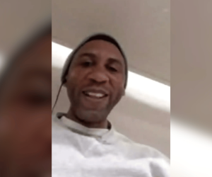 Jhon Viáfara reaparece desde prisión: primera imagen tras su extradición