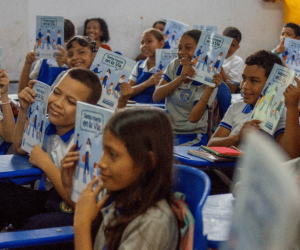 Jornadas de educación vial
