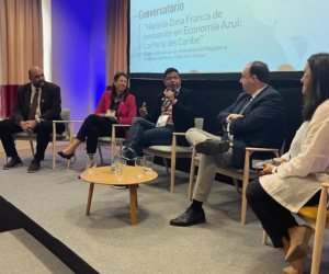 Con éxito culmina participación de Unimagdalena en Innovazul 2024 