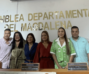 Elección Angela Cedeño