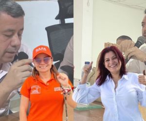 Alberto Gutiérrez fue sancionado por 30 días.