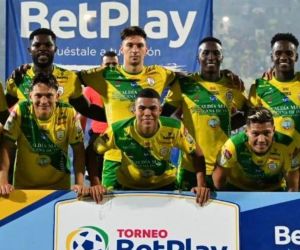Real Cartagena aspira a jugar el repechaje contra Llaneros o Unión Magdalena.
