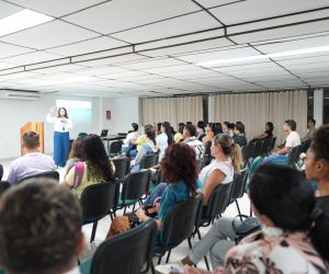 Institución Universitaria de Santa Marta.