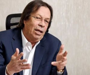 Cesar Lorduy, Consejo Nacional Electoral
