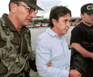 Fabio Ochoa
