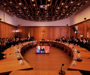 Corte Suprema de Justicia