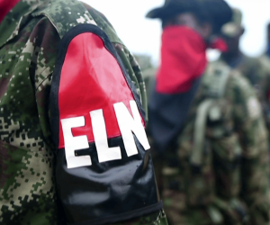 Defensora confirma presencia del ELN en el Magdalena