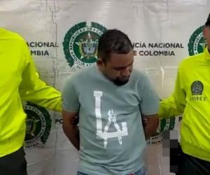 Alias ‘Ricabarba’ presunto sicario de ‘Los Papalopez’