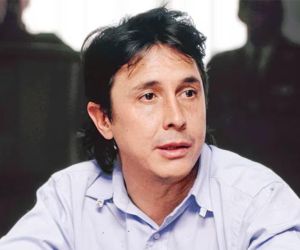 Fabio Ochoa.