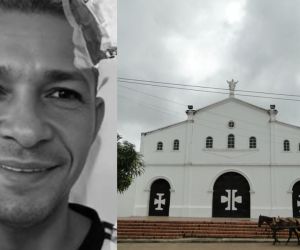Víctima del crimen