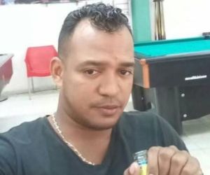 Hombre asesinado en Tucurinca.