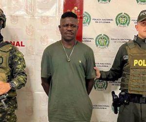 Capturado cabecilla de las Farc